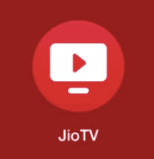 Jio TV image