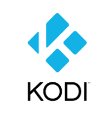 Kodi TV image