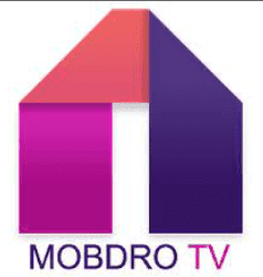Mobdro TV image