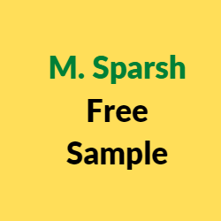 Mother Sparsh Free Sample