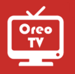Oreo TV image