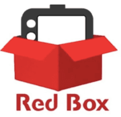 Red Box image