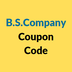 Bombay Shaving Company Coupon Code