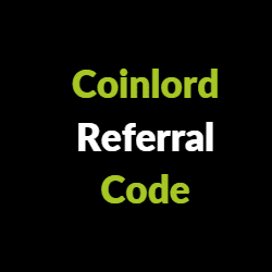 Coinlord referral code