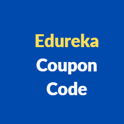 Edureka Coupon Code