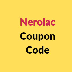 Nerolac Coupon Code