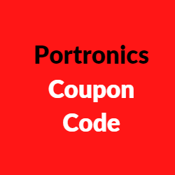 Portronics Coupon Code