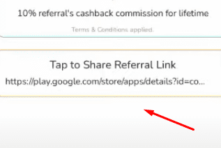 ReFast referral link