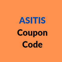 ASITIS Coupon Code