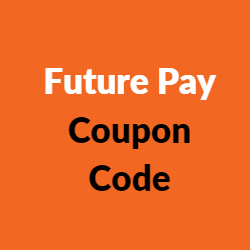 Future Pay Coupon Code