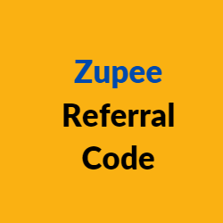 Zupee Referral Code