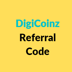 DigiCoinz referral code