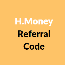 Hubble Money referral code