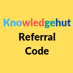 Knowledgehut Referral Code