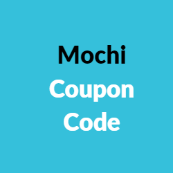 Mochi Coupon Code