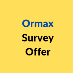 Ormax survey