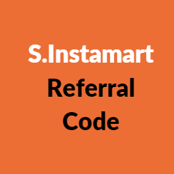 Swiggy Instamart referral code