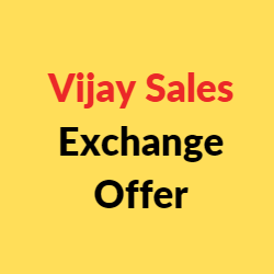 Vijay Sales Exchange Offer