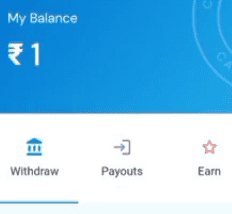 Cash King balance