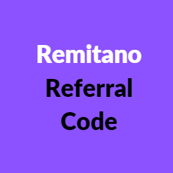 Remitano referral code