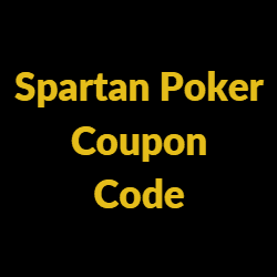 Spartan Poker Coupon Code