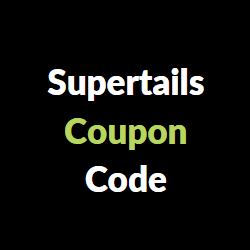 Top Supertails Coupons, Promo Codes, and Offers