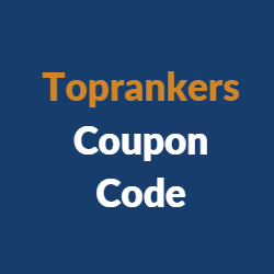 Toprankers Coupon Code