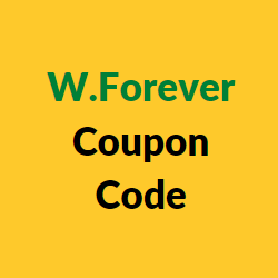 Wellness Forever Coupon Code