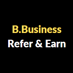 Bada Business Refer and Earn