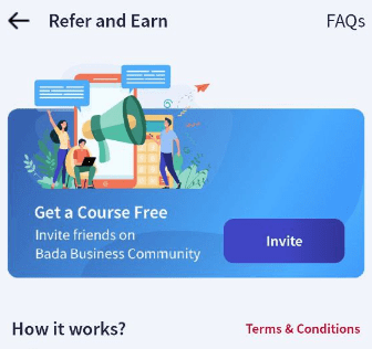 Bada Business refer