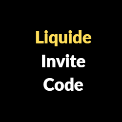 Liquide Invite Codes