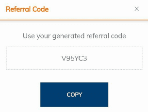 Refer code