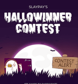 Slaypay contest