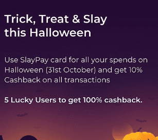 Slaypay offer