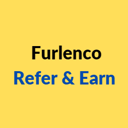 Furlenco refer and earn