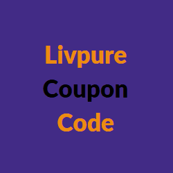 Livpure Coupon Code