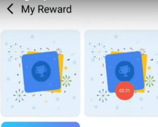 Rewardzee scratch card