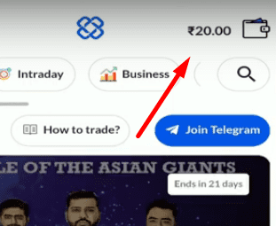 Tradex Bonus