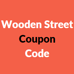 Wooden Street Coupon Code