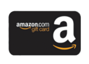 Amazon gift Voucher
