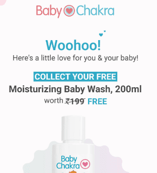 Babychakra free product