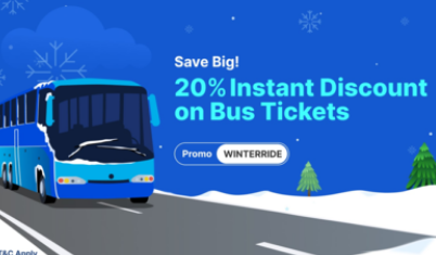 Bus Offer