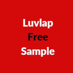 Luvlap Free Sample