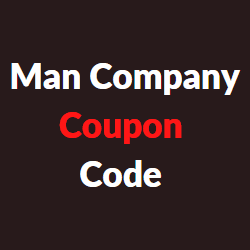 The Man Company Coupon Code