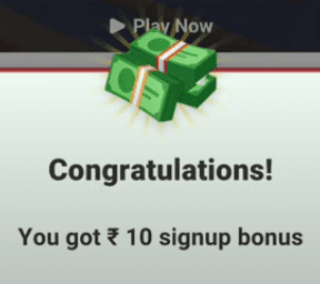 Citta Games bonus cash