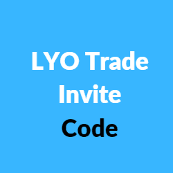 LYO Trade Invite Code