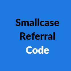 Smallcase Referral Code