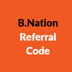 Barbeque Nation Referral Code