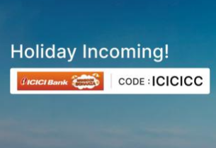 Cleartrip Discount ICICI