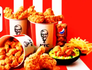 KFC offer